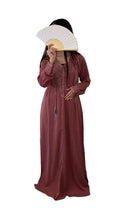 CAFTAN AHLAM MANIRA Boutique