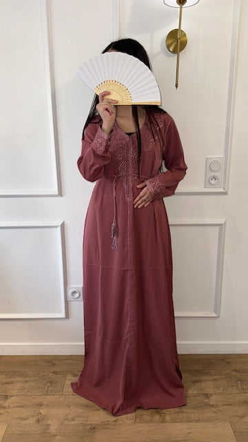 CAFTAN AHLAM MANIRA Boutique