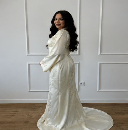 Caftan Bride MANIRA boutique