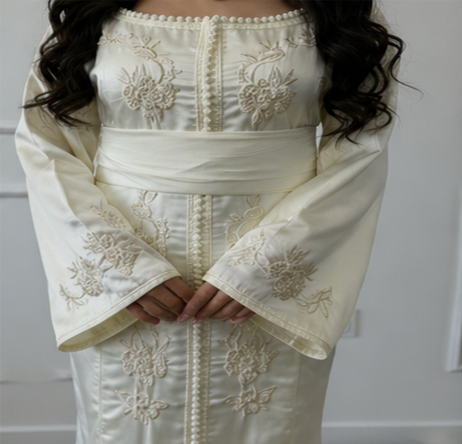 Caftan Bride MANIRA boutique