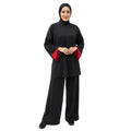 Burkini bicolore 3 pièces MANIRA Boutique